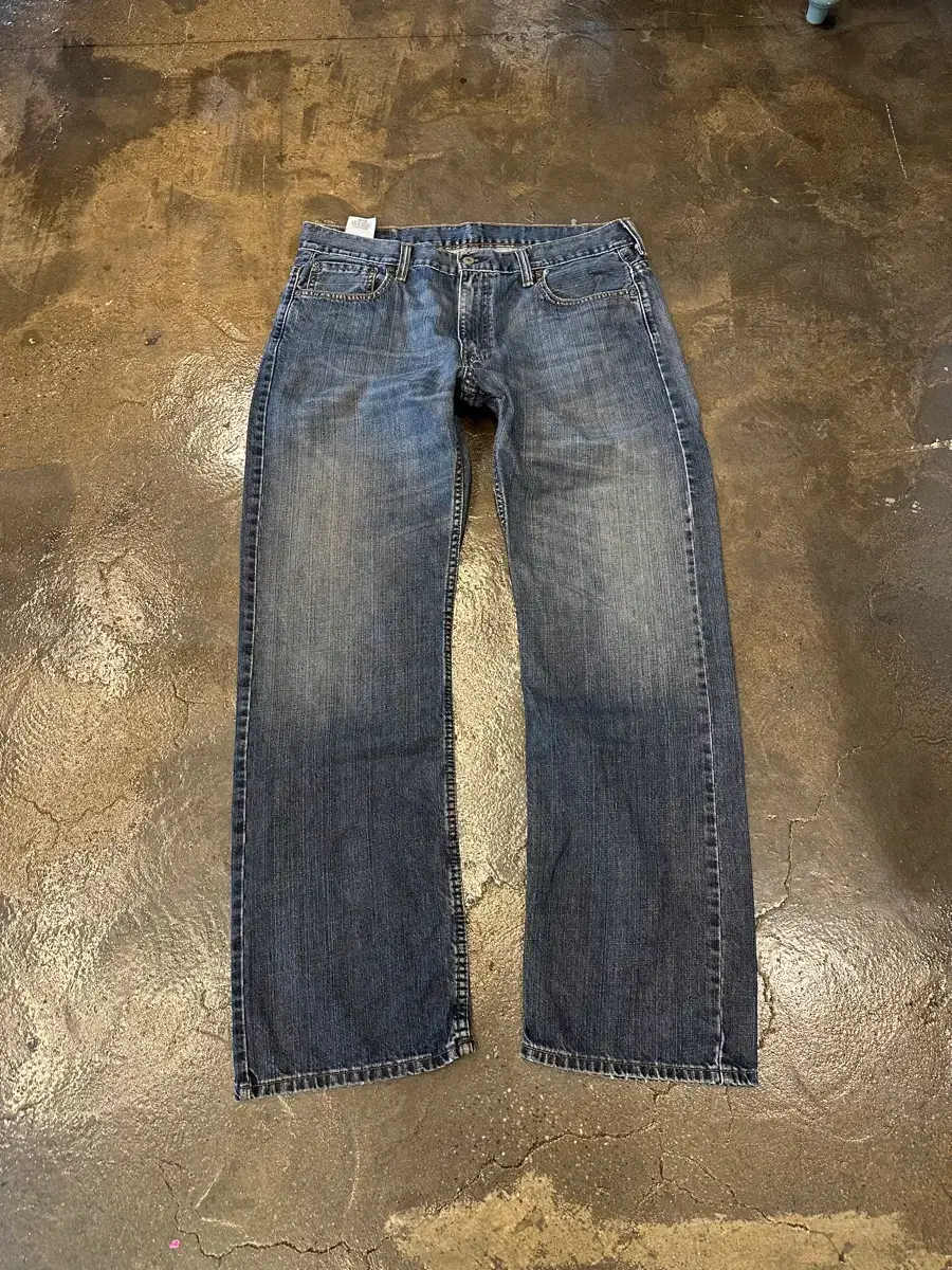 00s Levis 리바이스 569 W34 L32 | 브랜드 중고거래 플랫폼, 번개장터